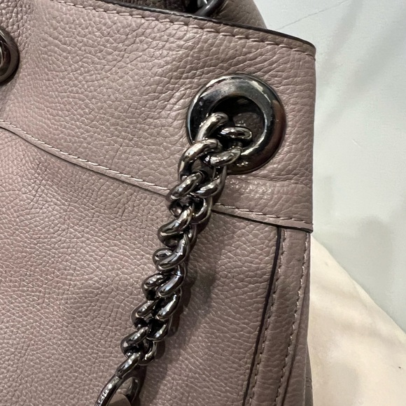 Coach Shoulder Bag - Picture 2 of 6